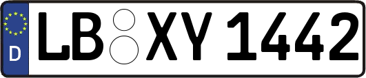 LB-XY1442