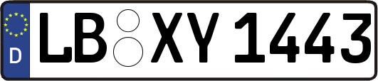 LB-XY1443
