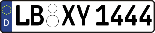 LB-XY1444