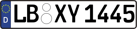 LB-XY1445