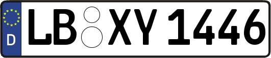 LB-XY1446