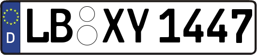LB-XY1447