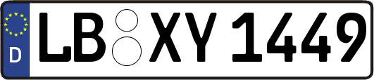 LB-XY1449