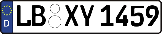 LB-XY1459