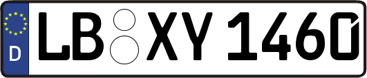 LB-XY1460