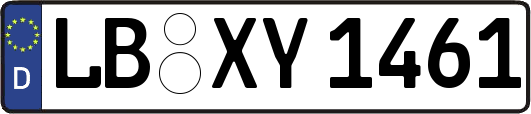 LB-XY1461