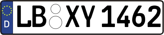 LB-XY1462