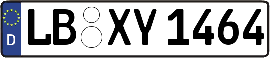 LB-XY1464