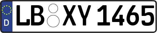 LB-XY1465