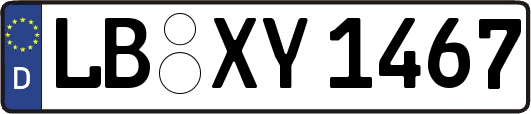 LB-XY1467