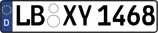 LB-XY1468