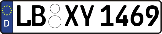 LB-XY1469