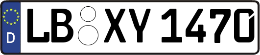 LB-XY1470