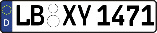 LB-XY1471
