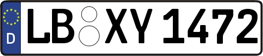 LB-XY1472