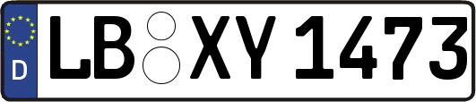 LB-XY1473