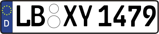 LB-XY1479