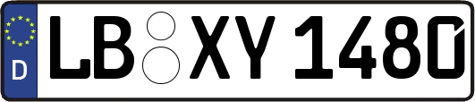 LB-XY1480
