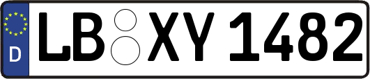 LB-XY1482