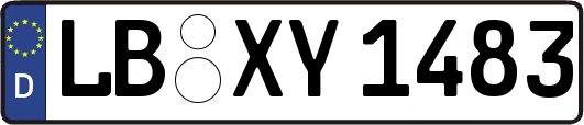 LB-XY1483