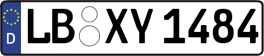 LB-XY1484