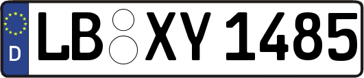 LB-XY1485