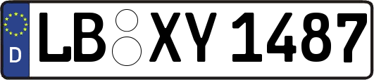 LB-XY1487