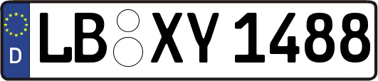 LB-XY1488