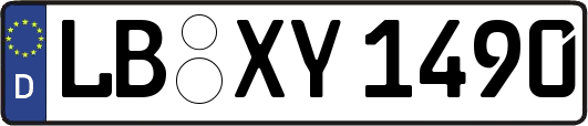 LB-XY1490