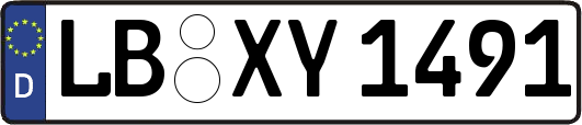 LB-XY1491