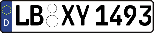 LB-XY1493