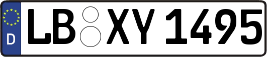 LB-XY1495