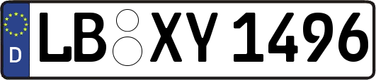 LB-XY1496