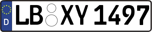 LB-XY1497