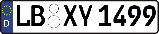 LB-XY1499