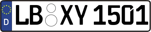 LB-XY1501