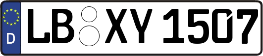 LB-XY1507