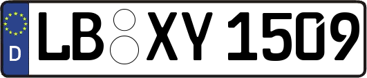 LB-XY1509