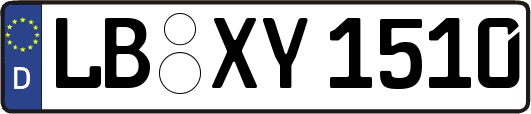 LB-XY1510