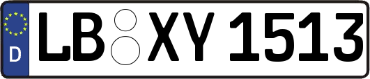 LB-XY1513