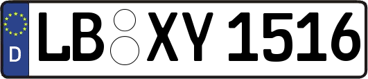 LB-XY1516
