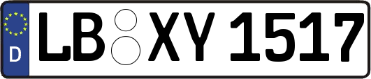 LB-XY1517