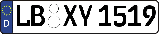 LB-XY1519