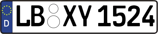 LB-XY1524