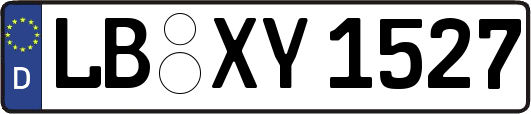 LB-XY1527