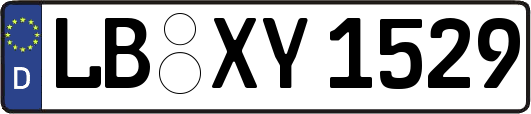 LB-XY1529