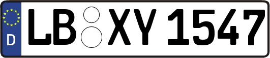 LB-XY1547