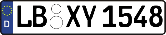 LB-XY1548