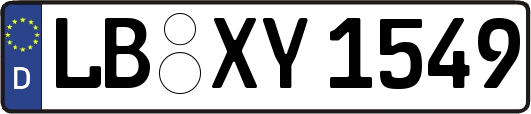 LB-XY1549