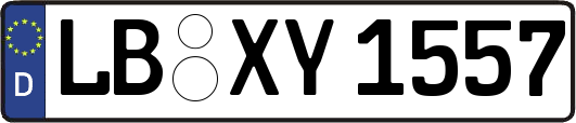 LB-XY1557
